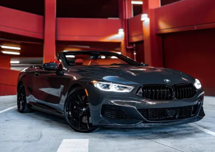 Cruising LA’s Coastline: How a Convertible BMW M850I Enhances Your Scenic Drive Cruising LA’s Coastline: How a Convertible BMW M850I Enhances Your Scenic Drive